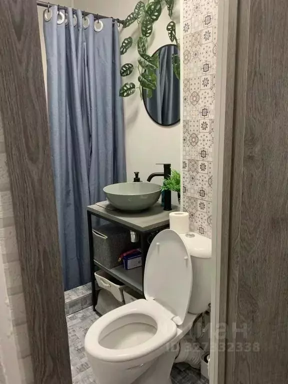 1-к кв. Сахалинская область, Северо-Курильск Северо-Курильский ... - Фото 2