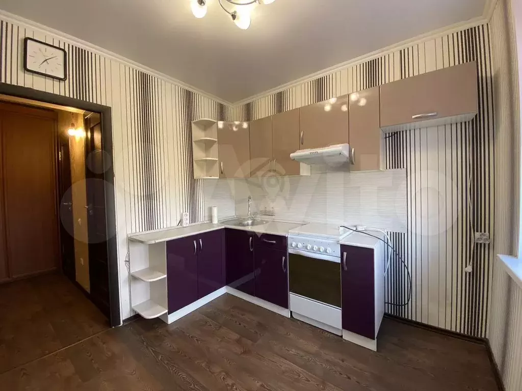 2-к. квартира, 52,6 м, 7/9 эт. - Фото 1