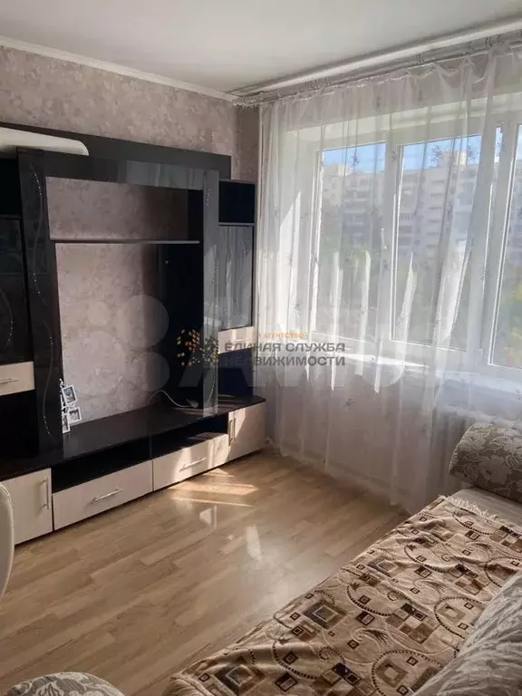3-к. квартира, 56 м, 7/9 эт. - Фото 1