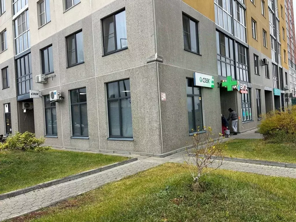 Помещение свободного назначения в Нижегородская область, Нижний ... - Фото 1