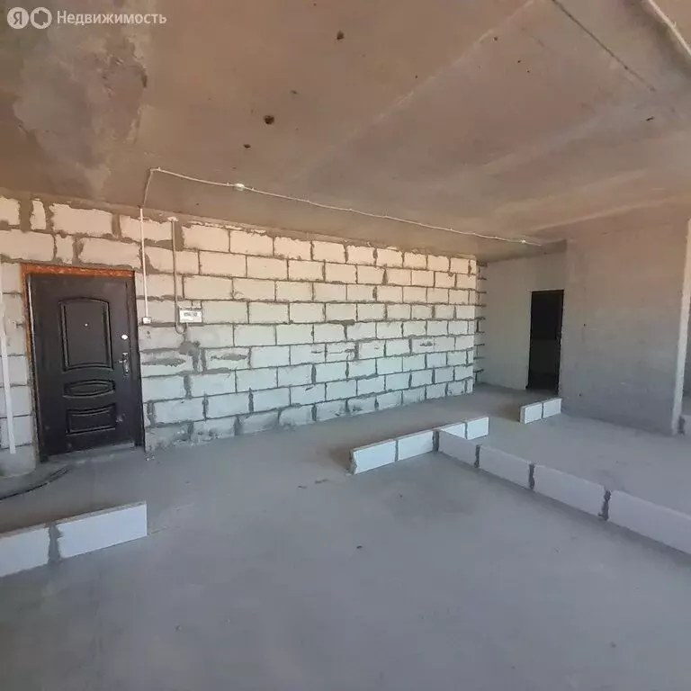 3-комнатная квартира: Красногорск, Красногорский бульвар, 23к2 (85.5 ... - Фото 2