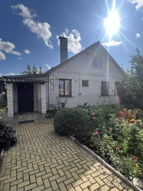 Дом в Курская область, Курск Первомайская ул., 106 (133 м) - Фото 1