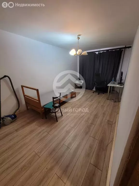1-комнатная квартира: деревня Кривцово, 13 (31 м) - Фото 0