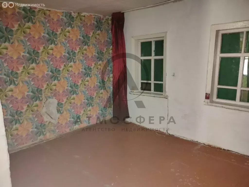 Дом в посёлок Новые Поляны, улица Кирова (35.1 м) - Фото 1