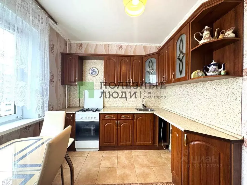 1-к кв. Орловская область, Орел Полесская ул., 49 (38.7 м) - Фото 2