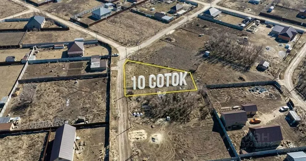 Участок в Московская область, Коломна городской округ, с. Федосьино, ... - Фото 1