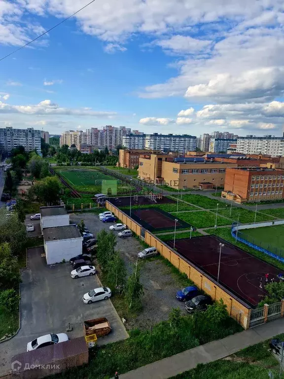 Продаётся 3-к квартира, 66 м - Фото 0
