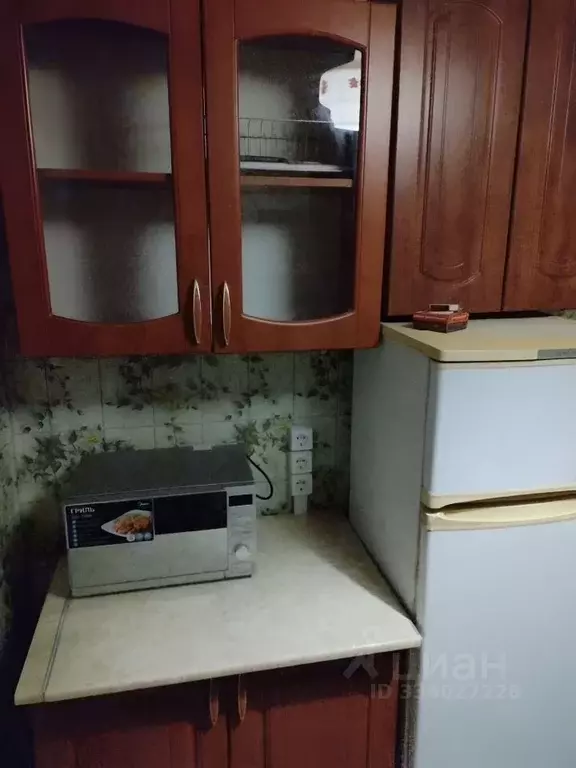 Комната Московская область, Балашиха Железнодорожный мкр, ул. ... - Фото 1
