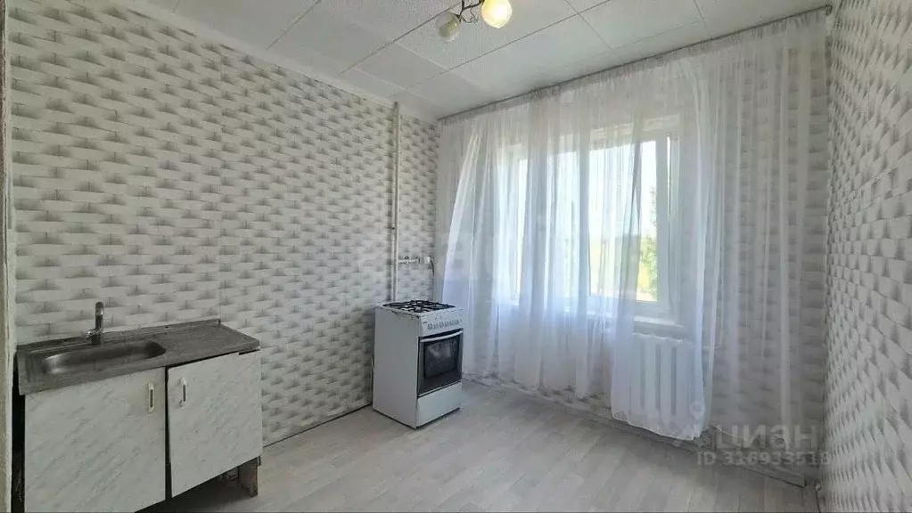 2-к кв. Белгородская область, Старый Оскол Юность мкр, 5 (52.0 м) - Фото 0