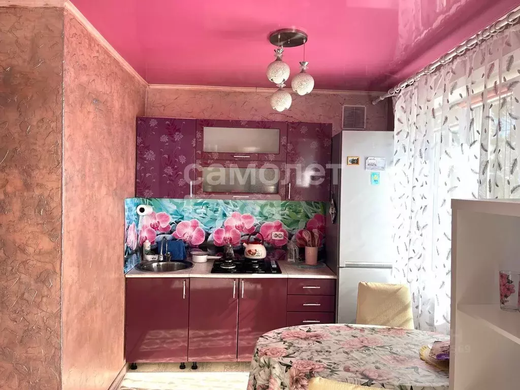 2-к кв. Забайкальский край, Чита ул. Гагарина, 14 (44.6 м) - Фото 2