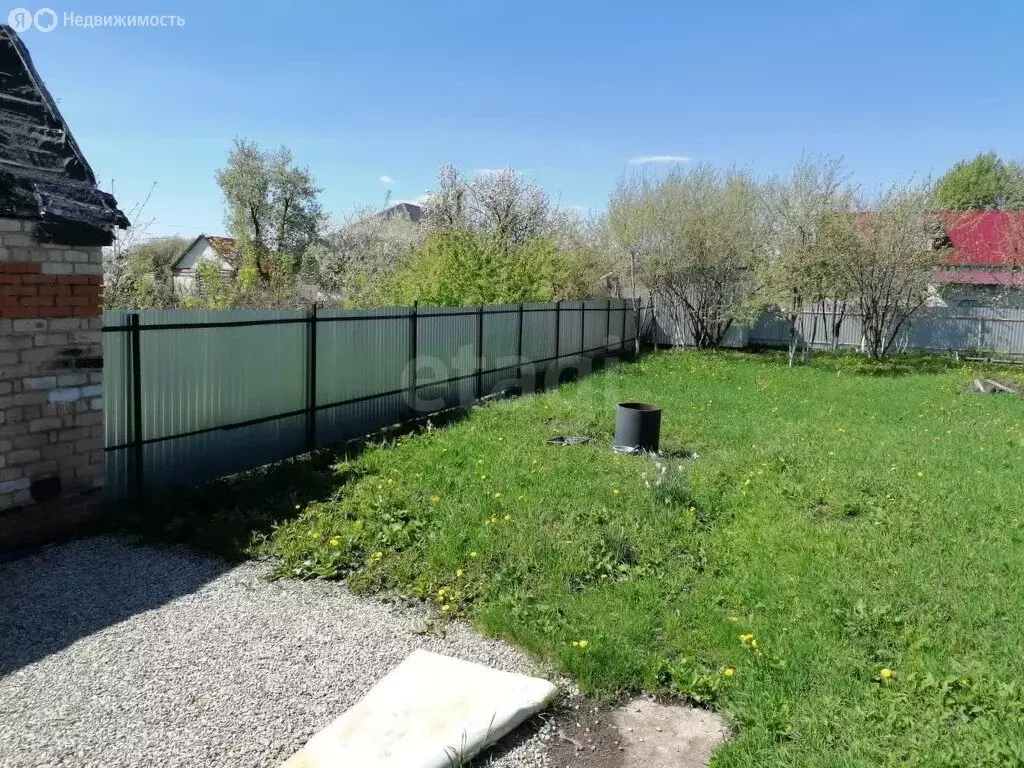 Участок в Наумовский сельсовет, СНТ Озерки (495 м) - Фото 0