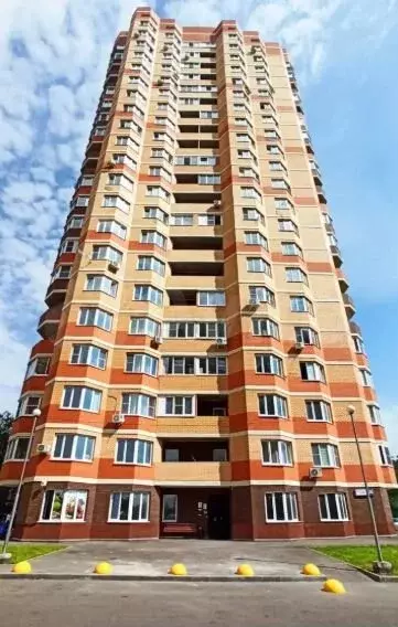 Помещение в ЖК «Эдельвейс Комфорт  в Балашихе - Фото 1