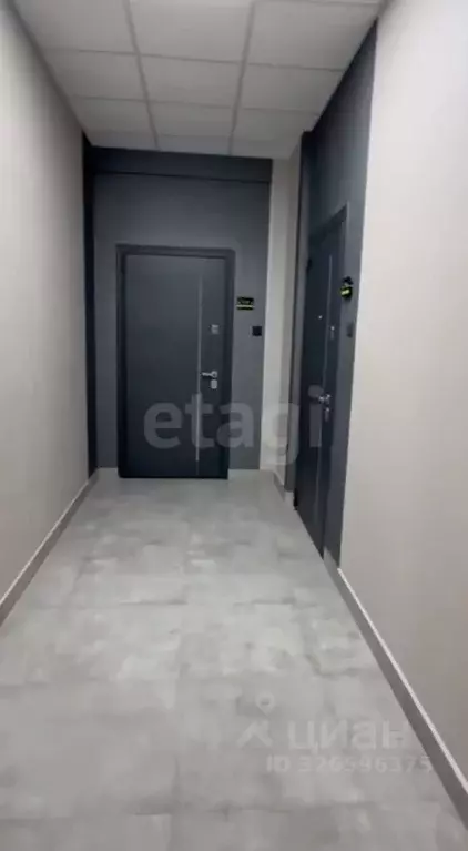 1-к кв. Ставропольский край, Ставрополь ул. 45-я Параллель, 48 (42.0 ... - Фото 2