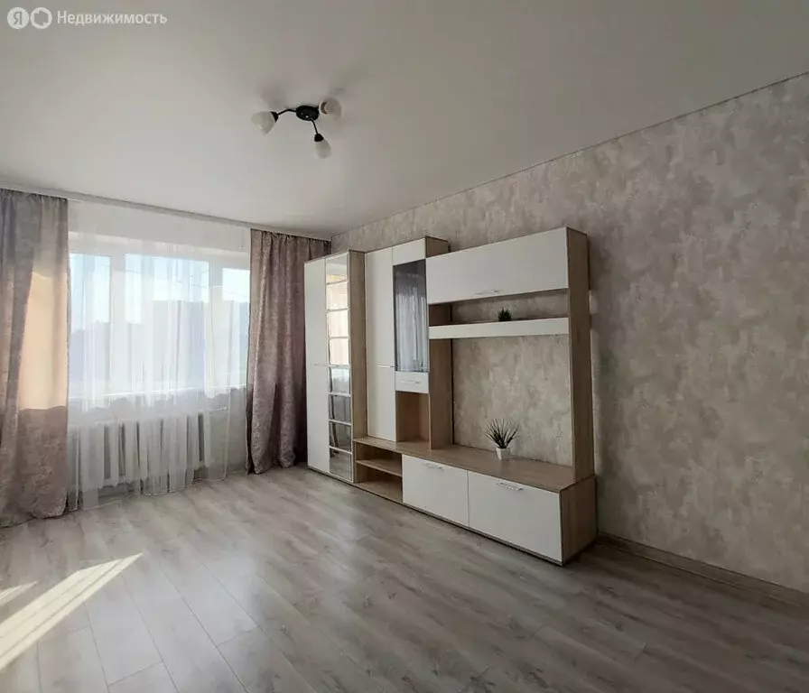 2-комнатная квартира: Ростов-на-Дону, улица Ерёменко, 58/1 (53.4 м) - Фото 1