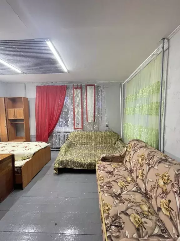 Студия Марий Эл, Йошкар-Ола ул. Клары Цеткин, 15 (30.0 м) - Фото 2