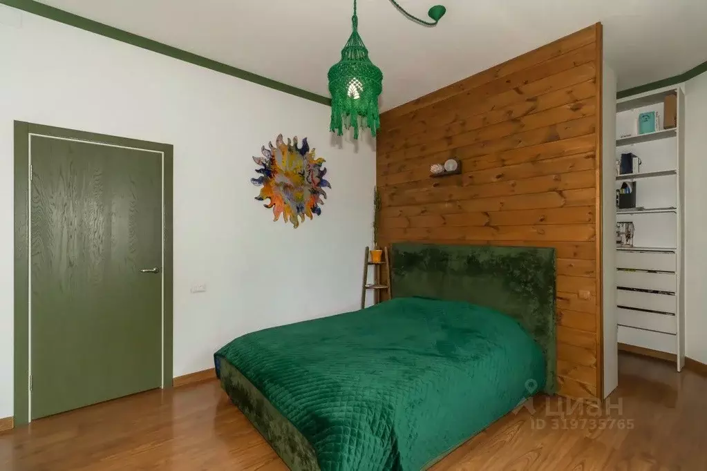 Свободной планировки кв. Челябинская область, Челябинск Комсомольский ... - Фото 2