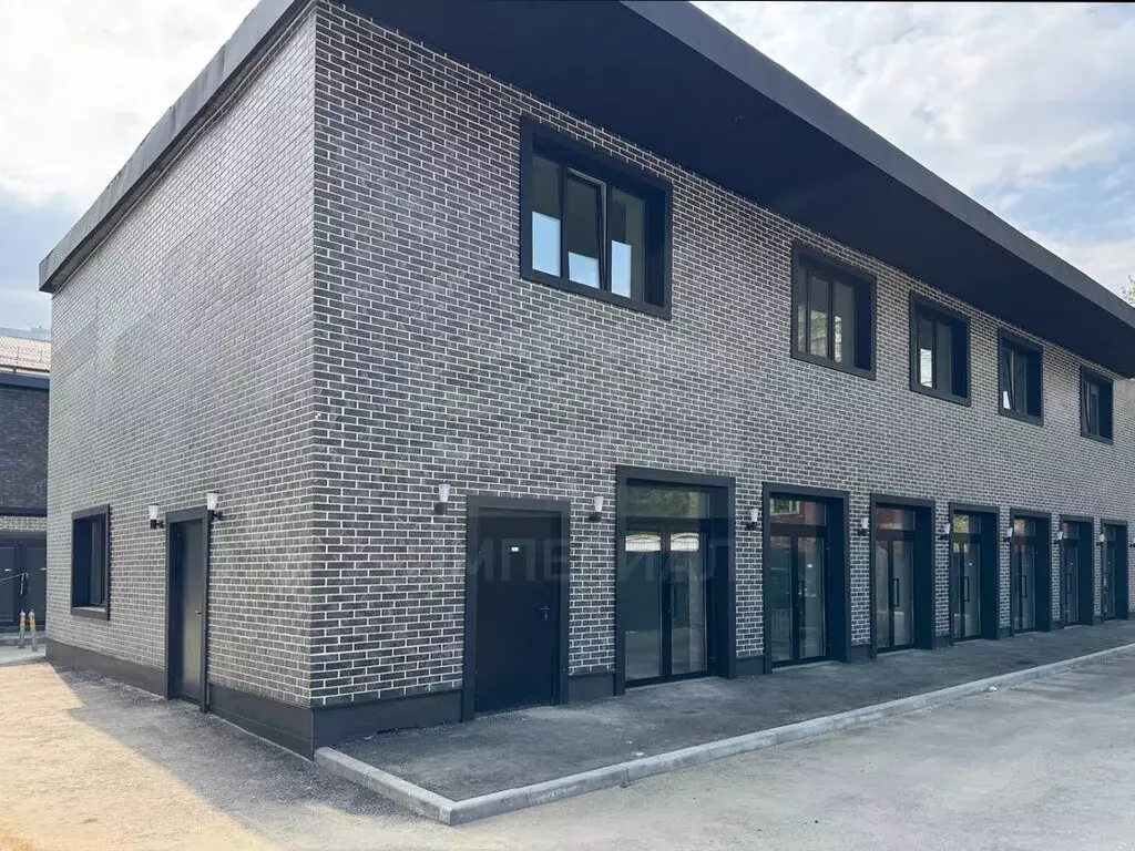 Помещение свободного назначения (10.2 м) - Фото 1