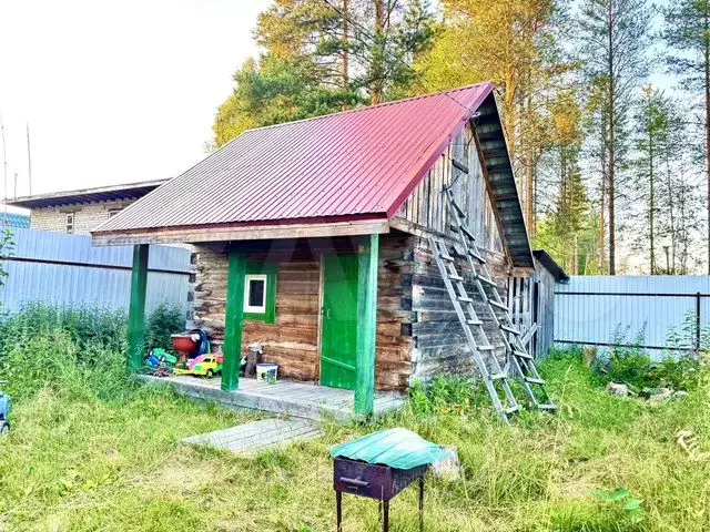 Участок 12 сот. (ИЖС) - Фото 0