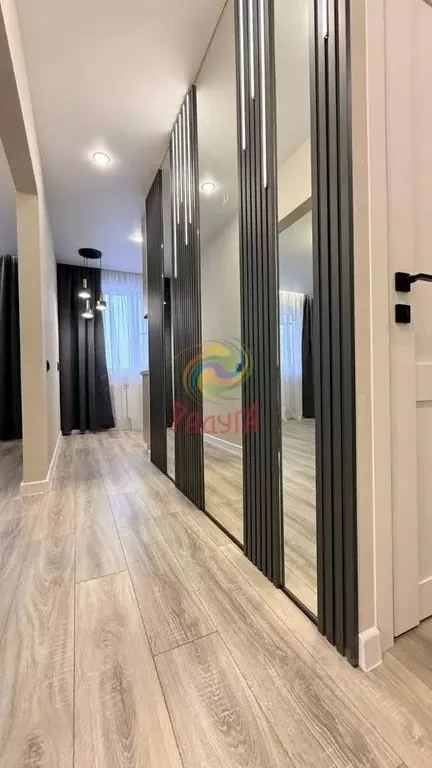 2-к кв. Ивановская область, Иваново просп. Текстильщиков, 109Б (45.5 ... - Фото 1