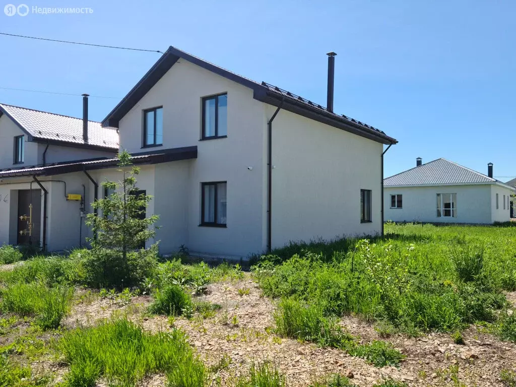 Дом в Магнитогорск, Костромская улица (140 м) - Фото 1