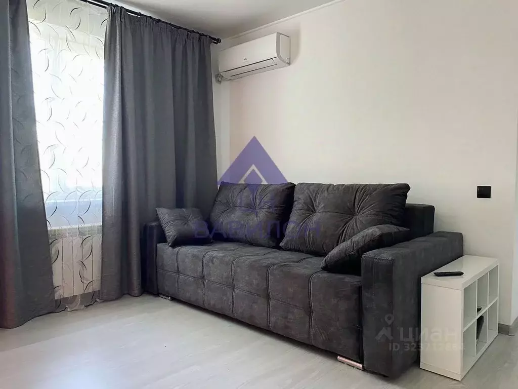 1-к кв. Ростовская область, Волгодонск ул. Энтузиастов (33.0 м) - Фото 2