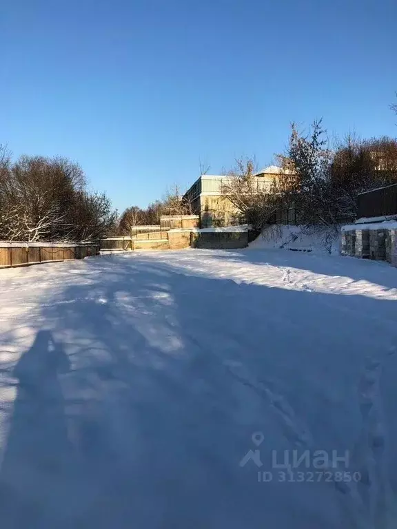 Участок в Московская область, Домодедово городской округ, с. Никитское ... - Фото 1