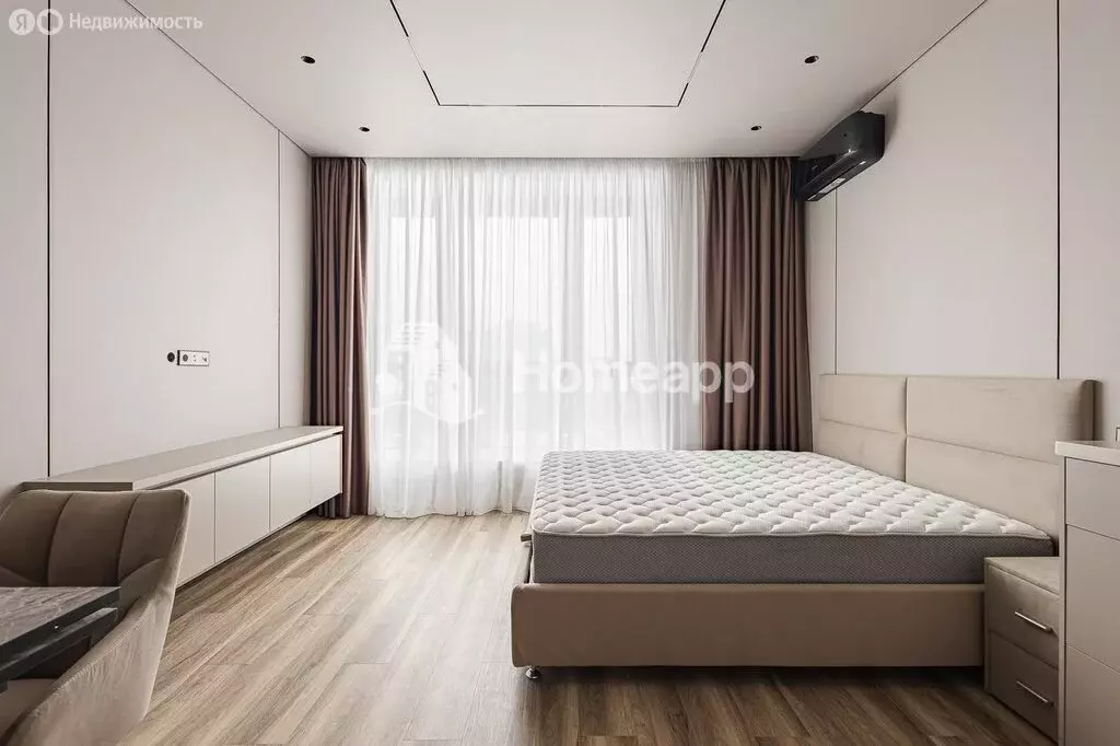 Квартира-студия: Москва, Сколковское шоссе, 40к3 (31 м) - Фото 1