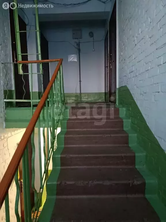 3-комнатная квартира: село Уйское, Пионерская улица, 34 (60.9 м) - Фото 2