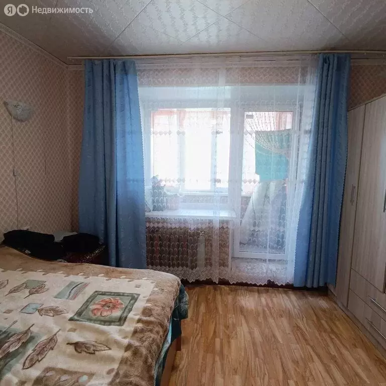 2-комнатная квартира: Челябинская область, Коркинский муниципальный ... - Фото 1