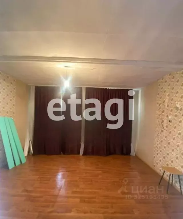 Дом в Красноярский край, Красноярск городской округ, Березовка ... - Фото 1