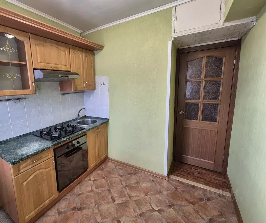 1-к кв. Брянская область, Брянск ул. Камозина, 35 (30.0 м) - Фото 1