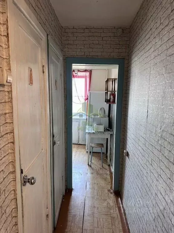 3-к кв. Бурятия, Улан-Удэ Тобольская ул., 47 (57.5 м) - Фото 2