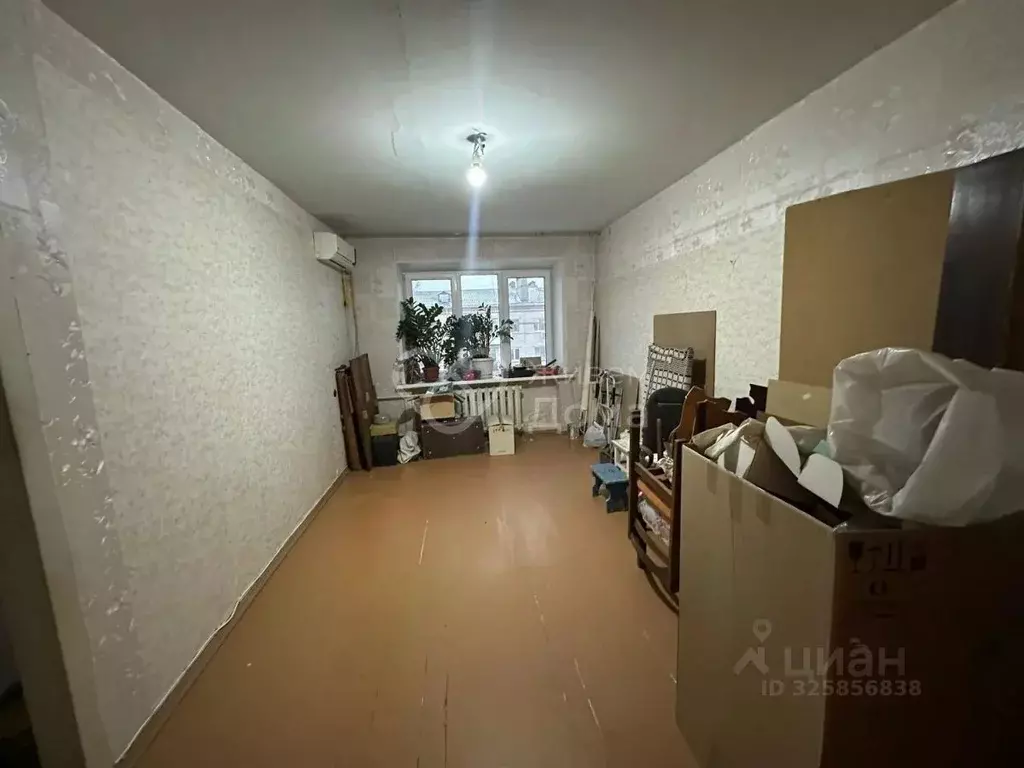 3-к кв. Волгоградская область, Волгоград ул. Поддубного, 31 (61.8 м) - Фото 2