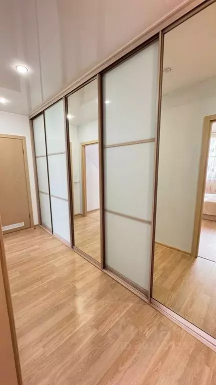 3-к кв. Свердловская область, Екатеринбург ул. Академика Вонсовского, ... - Фото 1