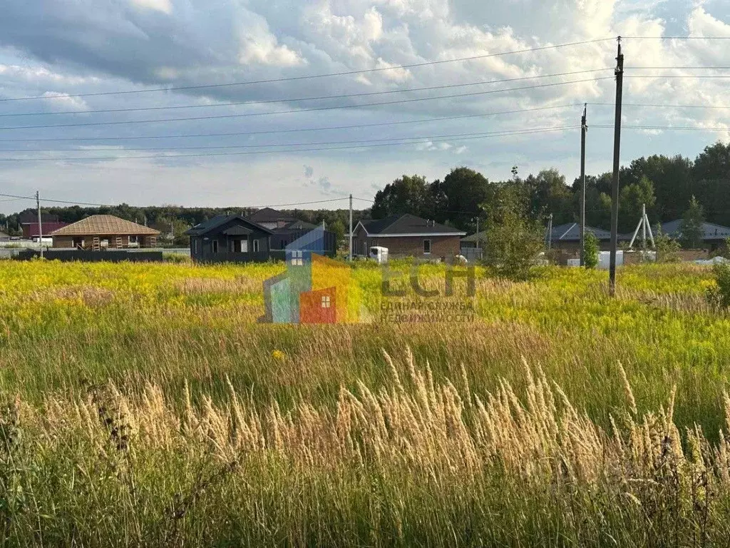 Дом в Тульская область, Алексин городской округ, д. Егнышевка  (55 м) - Фото 1