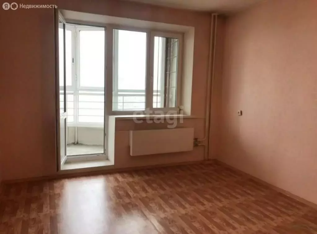 2-комнатная квартира: Томск, Урожайный переулок, 29 (60 м) - Фото 1