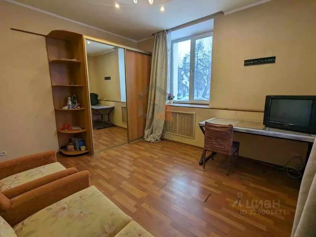 3-к кв. Кировская область, Киров ул. Маклина, 45 (63.0 м) - Фото 2