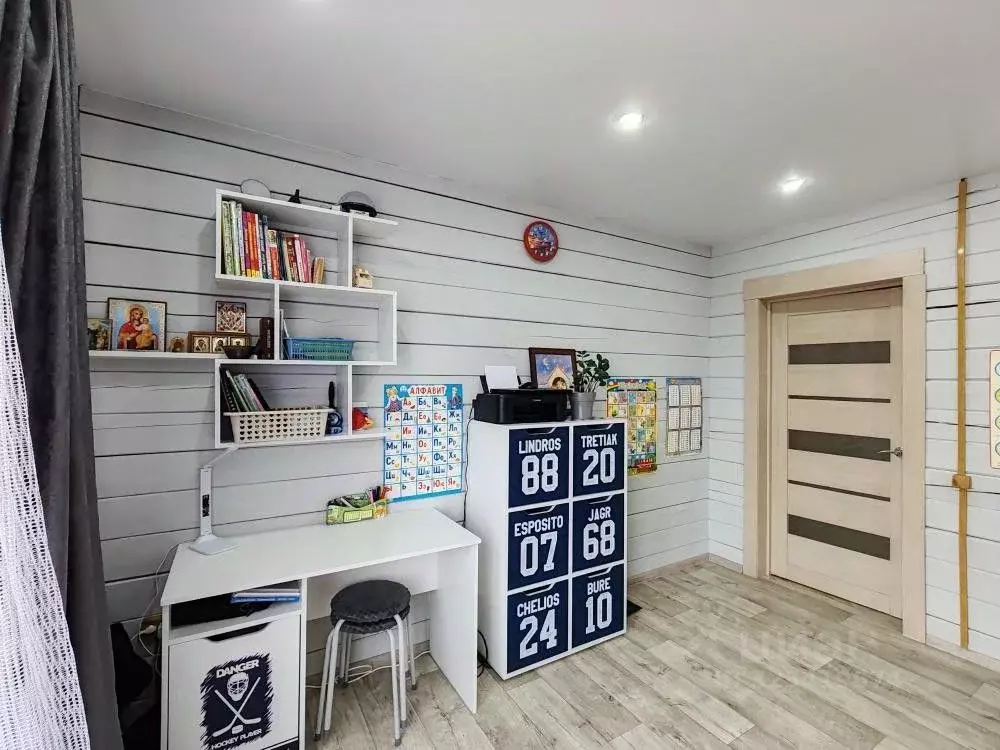 Дом в Иркутская область, Иркутский муниципальный округ, с. Мамоны, ... - Фото 0