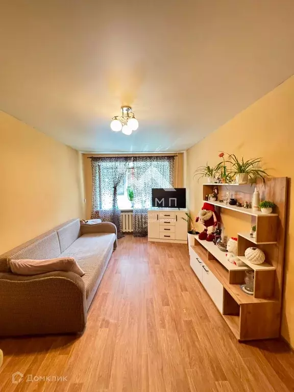 Продаётся 2-к квартира, 41.6 м - Фото 0