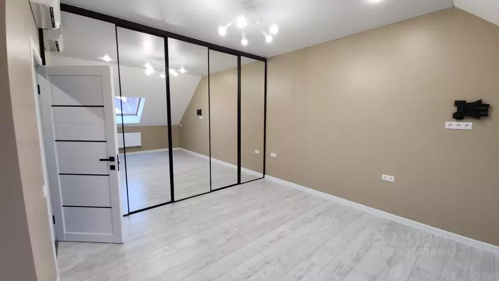 1-к кв. Московская область, Истра муниципальный округ, с. Павловская ... - Фото 2