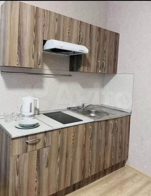 Квартира-студия, 25 м, 7/12 эт. - Фото 0