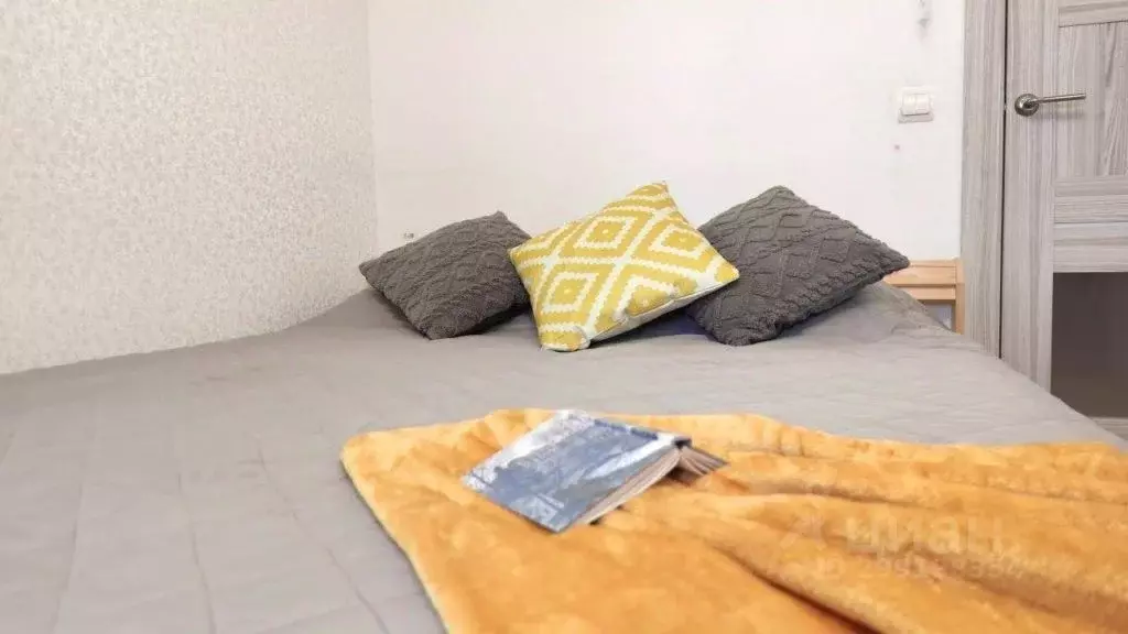 1-к кв. Московская область, Ивантеевка Пушкинский городской округ, ул. ... - Фото 1