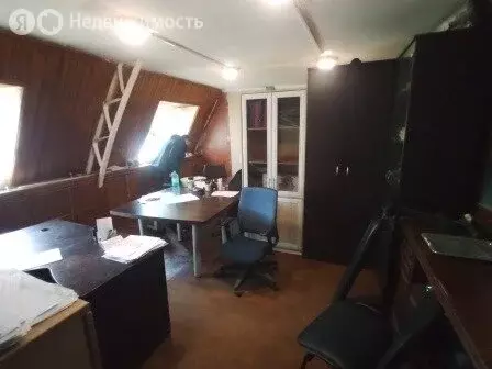 Производственное помещение (701 м) - Фото 1