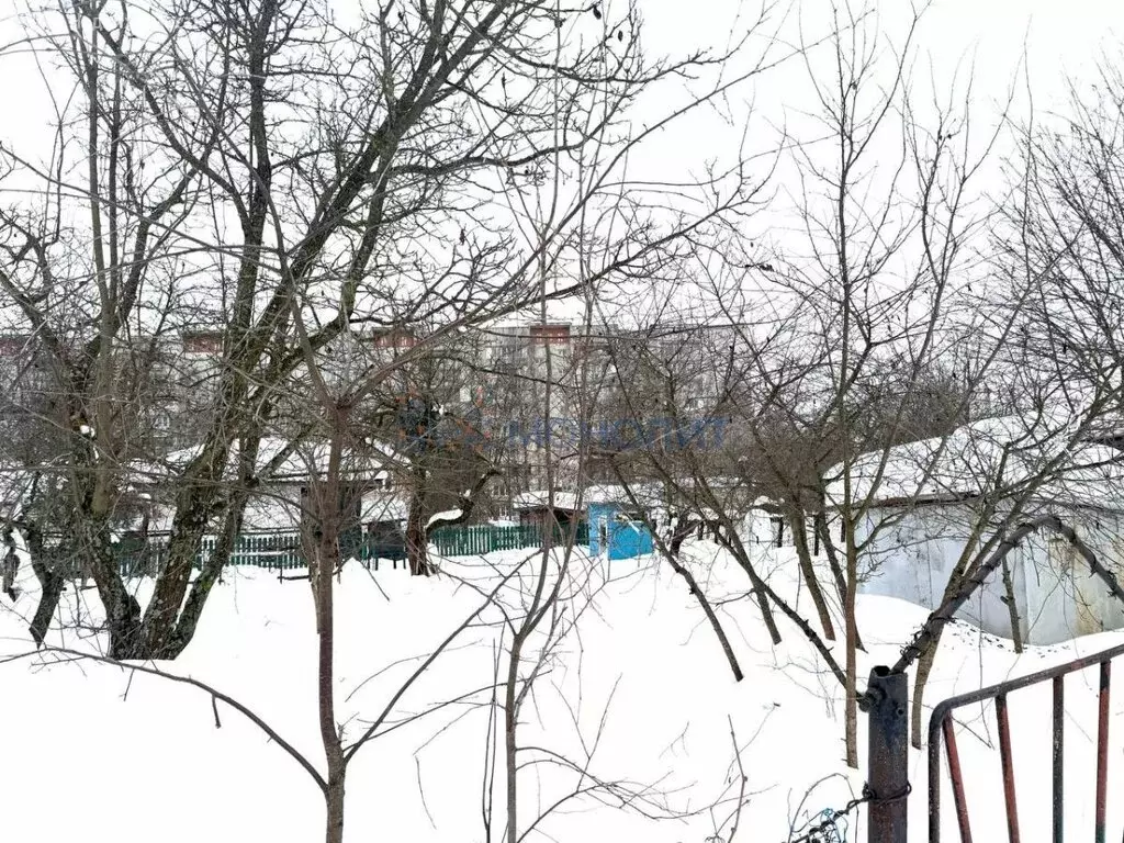 Дом в Нижний Новгород, СНТ Надежда, 1927 (20 м) - Фото 1