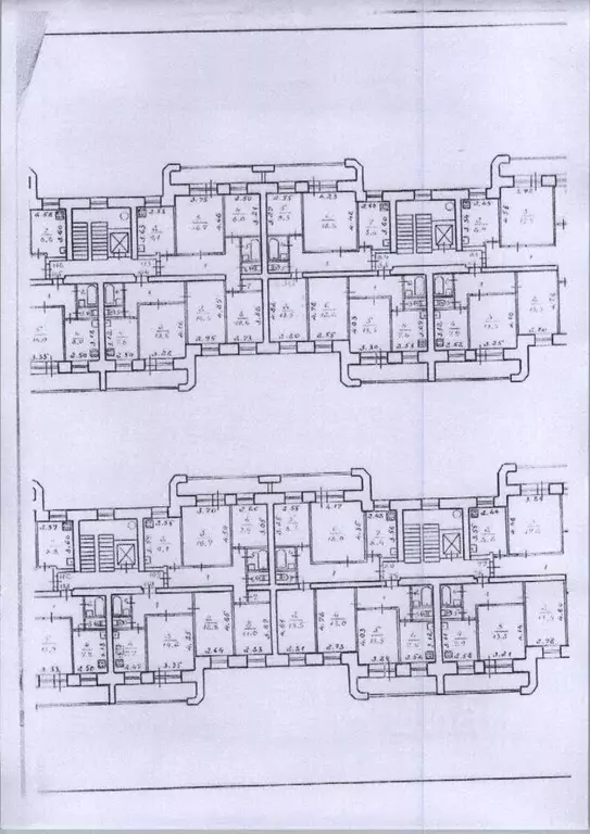 Свободной планировки кв. Коми, Инта ул. Куратова, 70 (62.2 м) - Фото 1