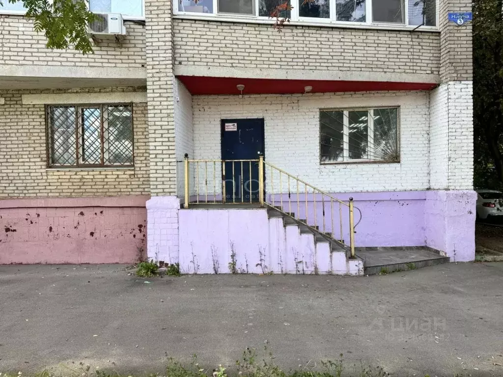 Помещение свободного назначения в Московская область, Дедовск г. Истра ... - Фото 1