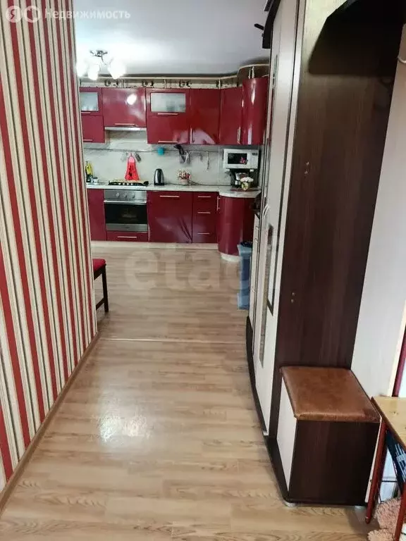 Дом в посёлок городского типа Голышманово, улица 8 Марта (82.4 м) - Фото 1