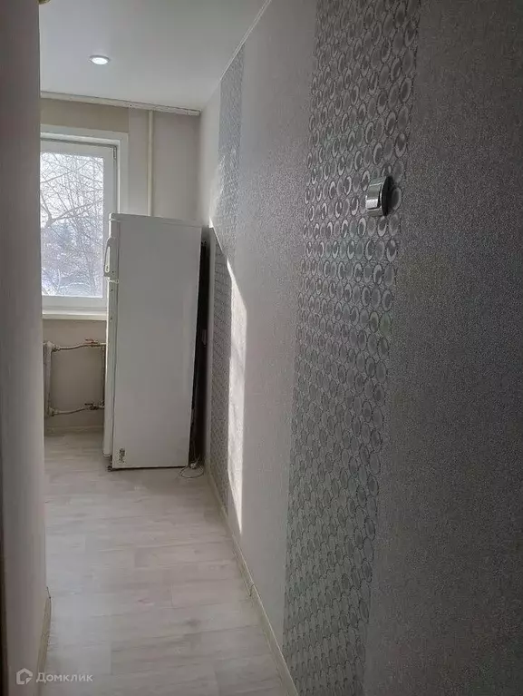 Продаётся 1-к квартира, 33 м - Фото 1