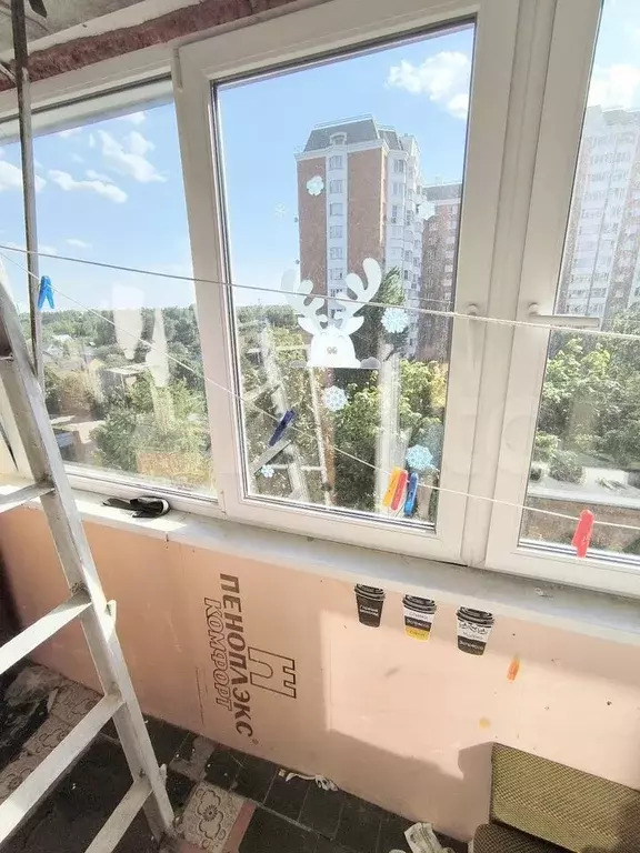 2-к. квартира, 48 м, 7/9 эт. - Фото 0