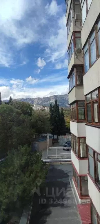 1-к кв. Крым, Ялта ул. Красноармейская, 40 (75.0 м) - Фото 1